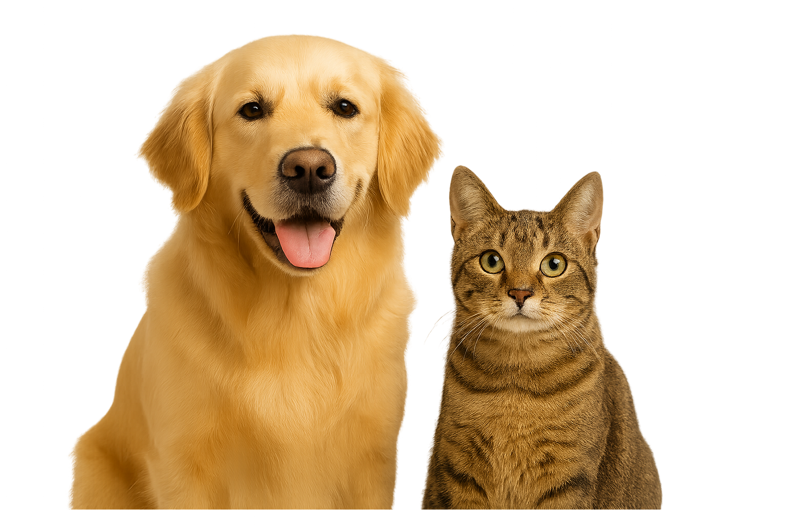 Dog and Cat