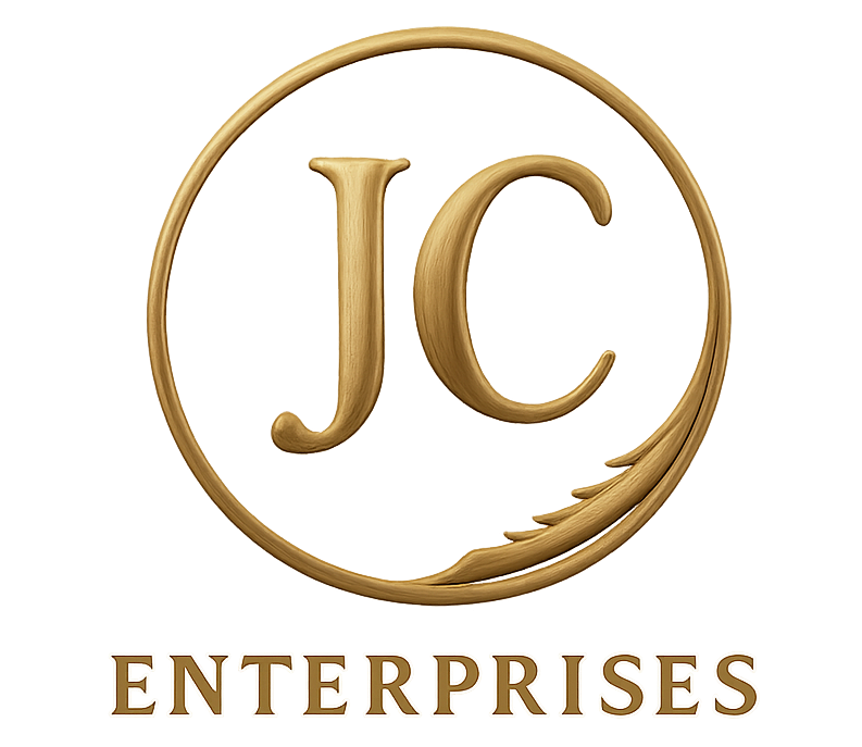 JC Enterprises Logo